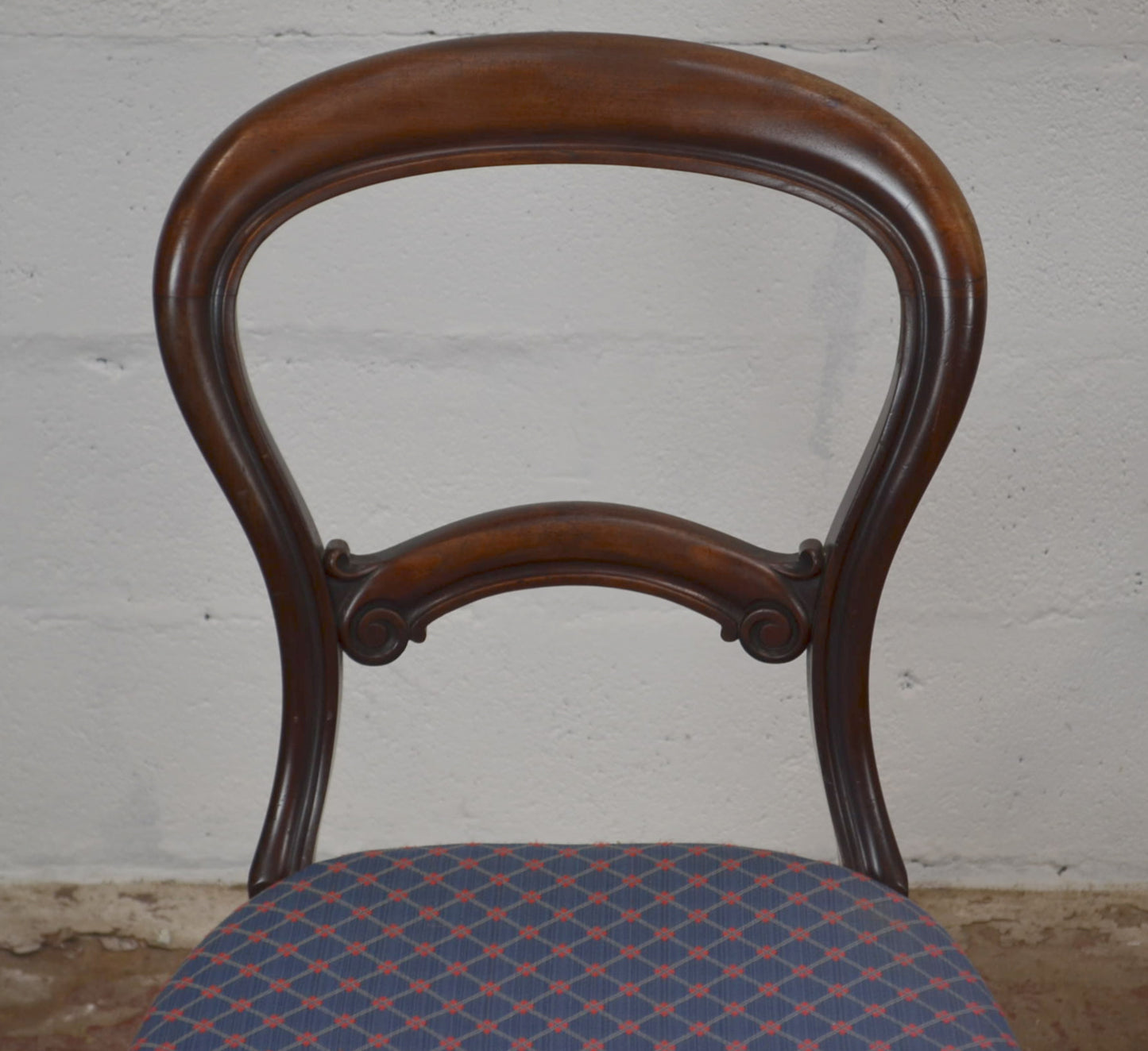 A Victorian Dining/Side Chair