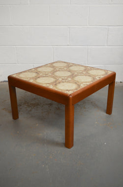 A G Plan Vintage Coffee Table