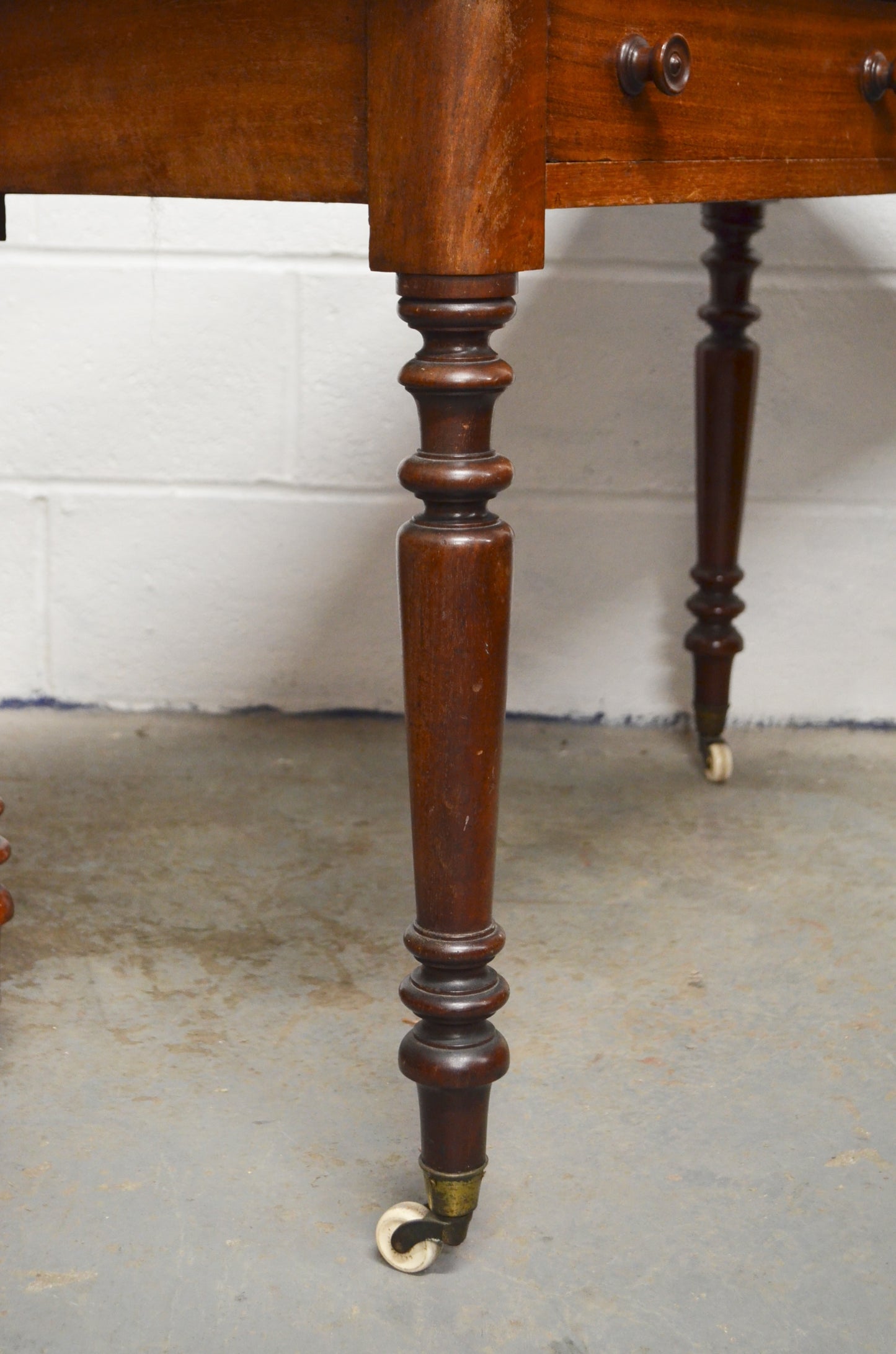 19th Century Writing Table