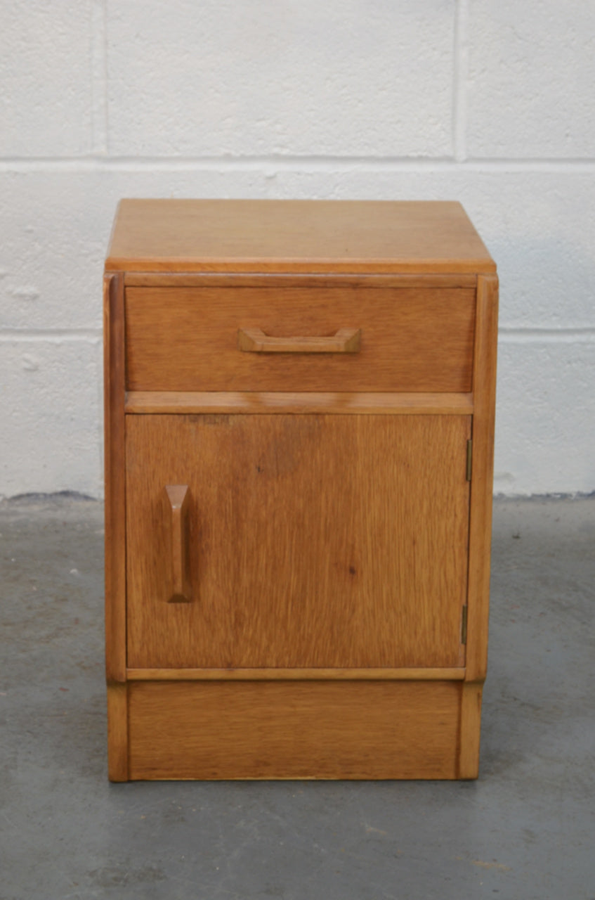 Vintage G Plan Bedside Cabinet