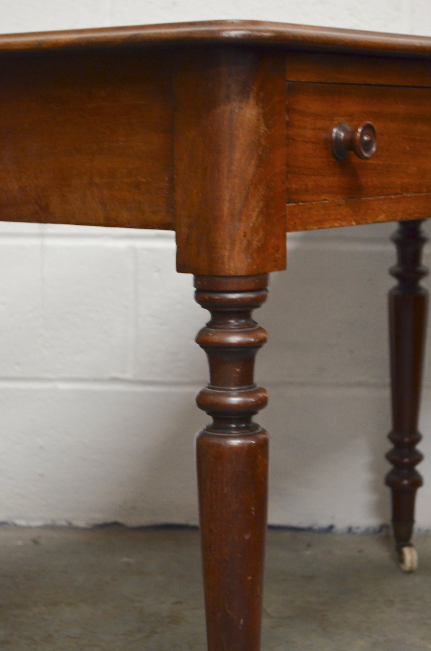 19th Century Writing Table