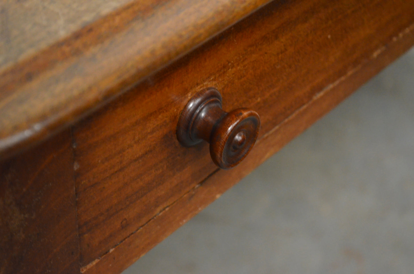 19th Century Writing Table
