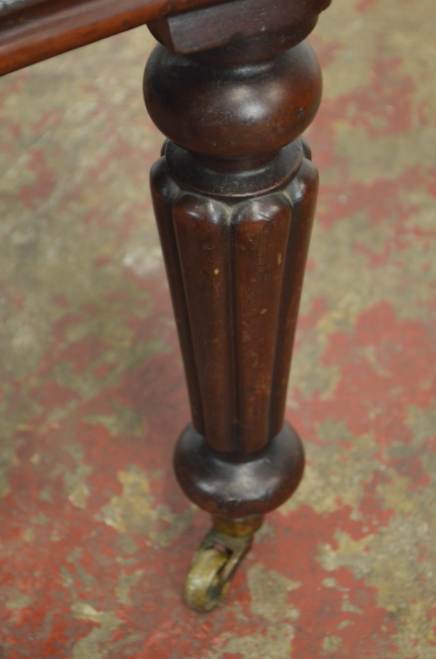 A Victorian Dining/Side Chair