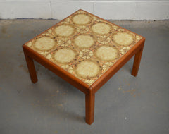 A G Plan Vintage Coffee Table