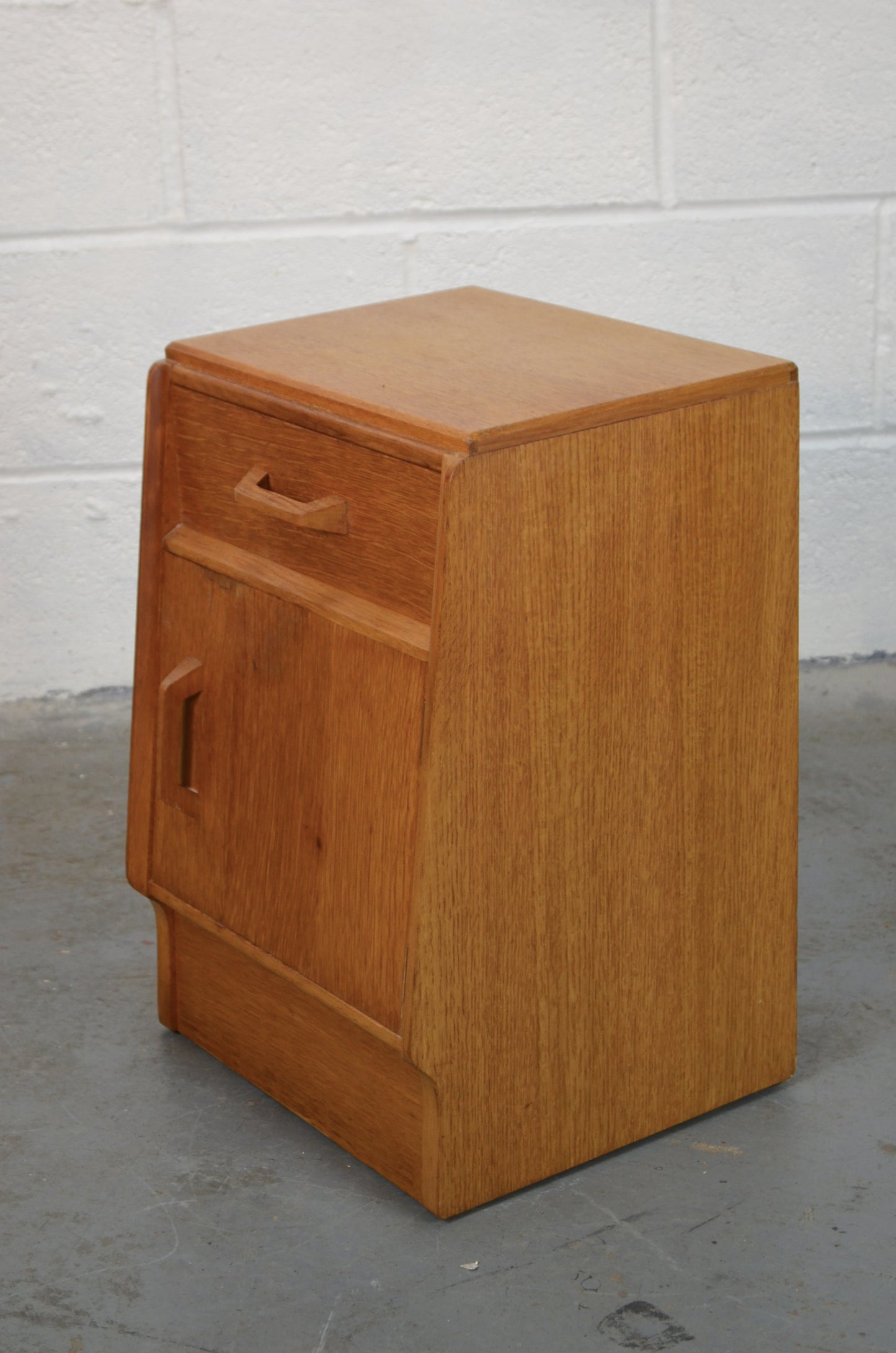 Vintage G Plan Bedside Cabinet