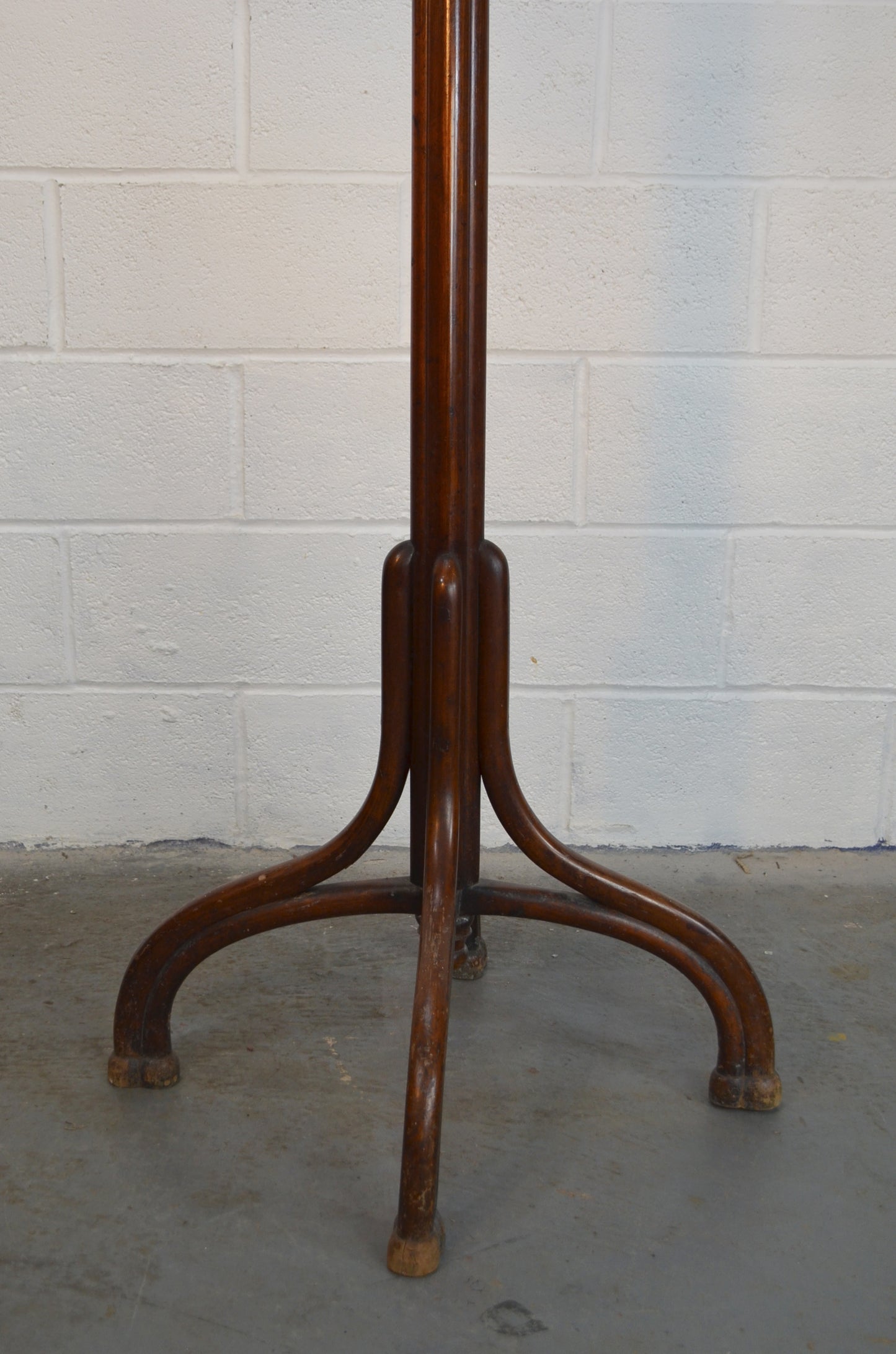 A 19th Century Thonet Bentwood Coat/Hatstand