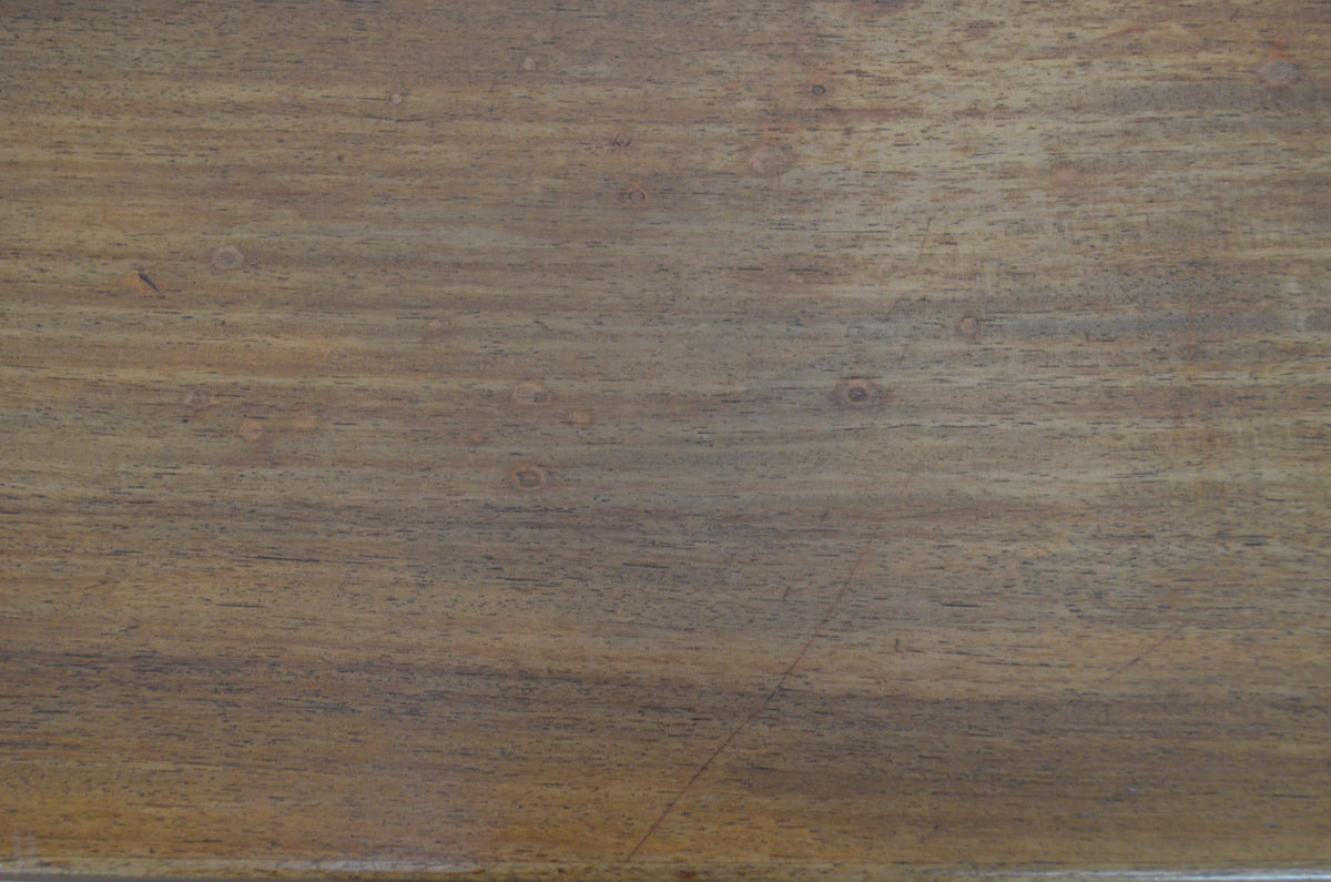 Mid Century Gordon Russell Teak & Satinwood Sideboard - (perfect width)