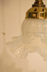 Victorian Pendant Light