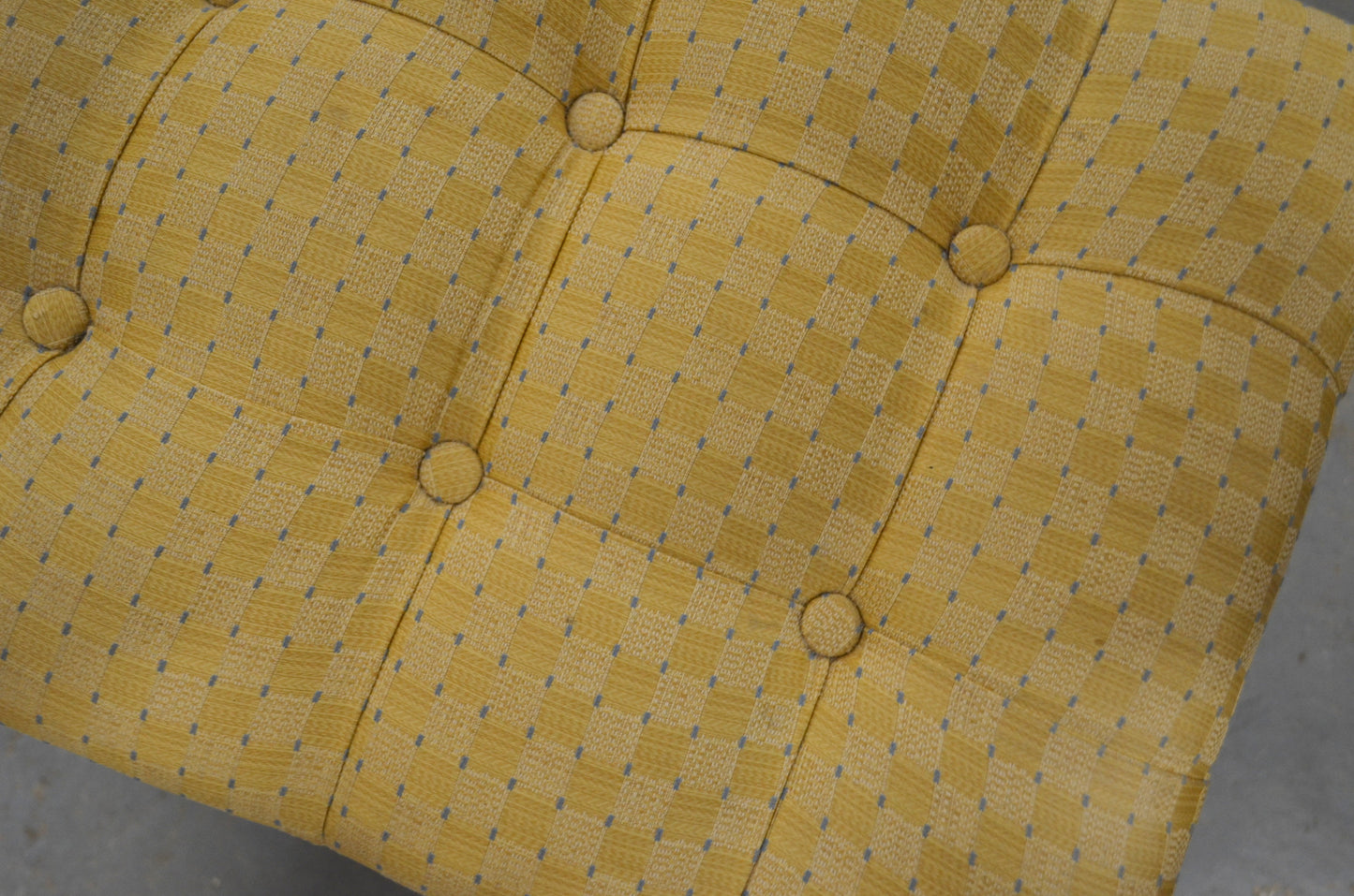 Vintage G Plan Stool