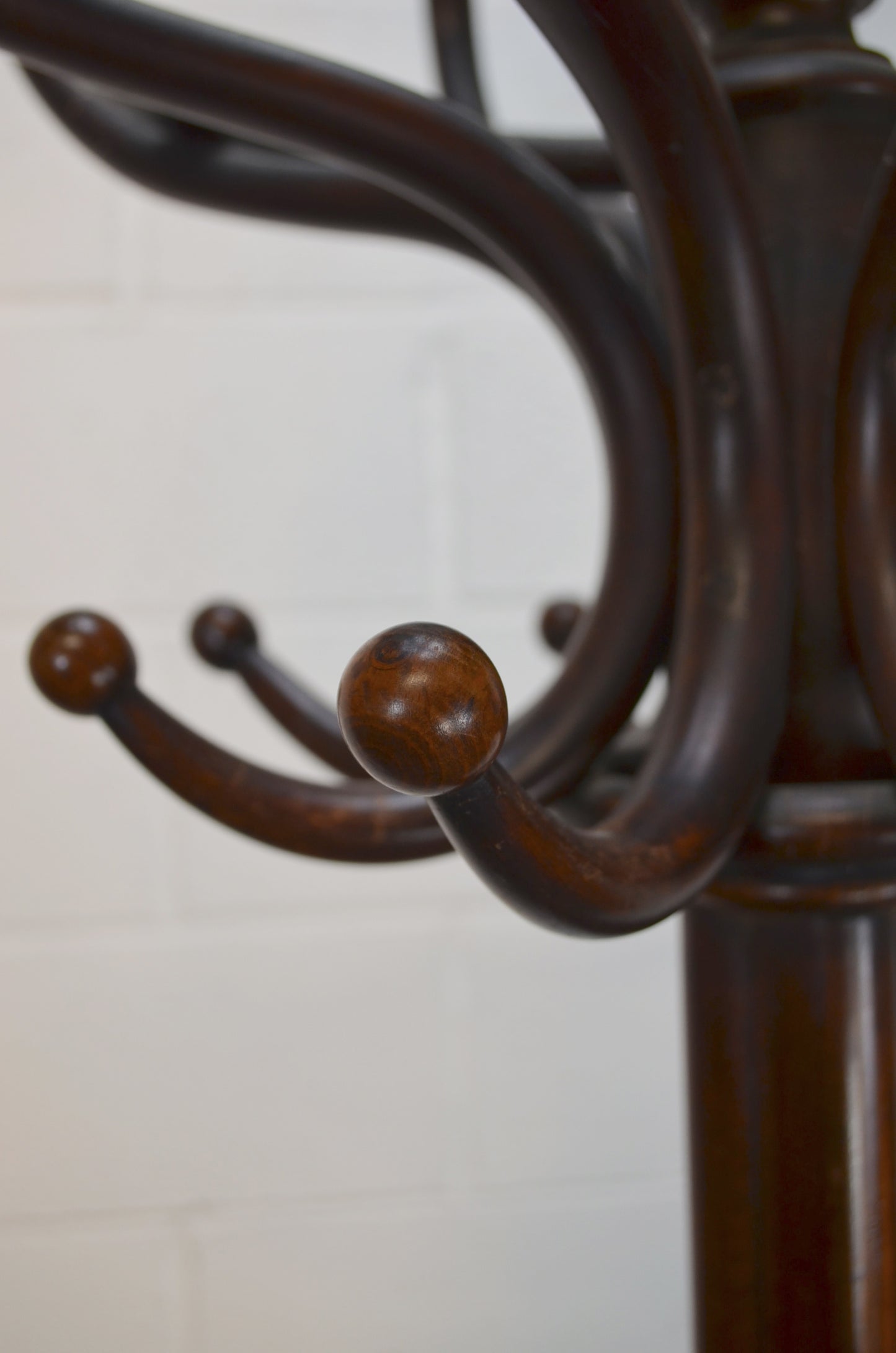 A 19th Century Thonet Bentwood Coat/Hatstand