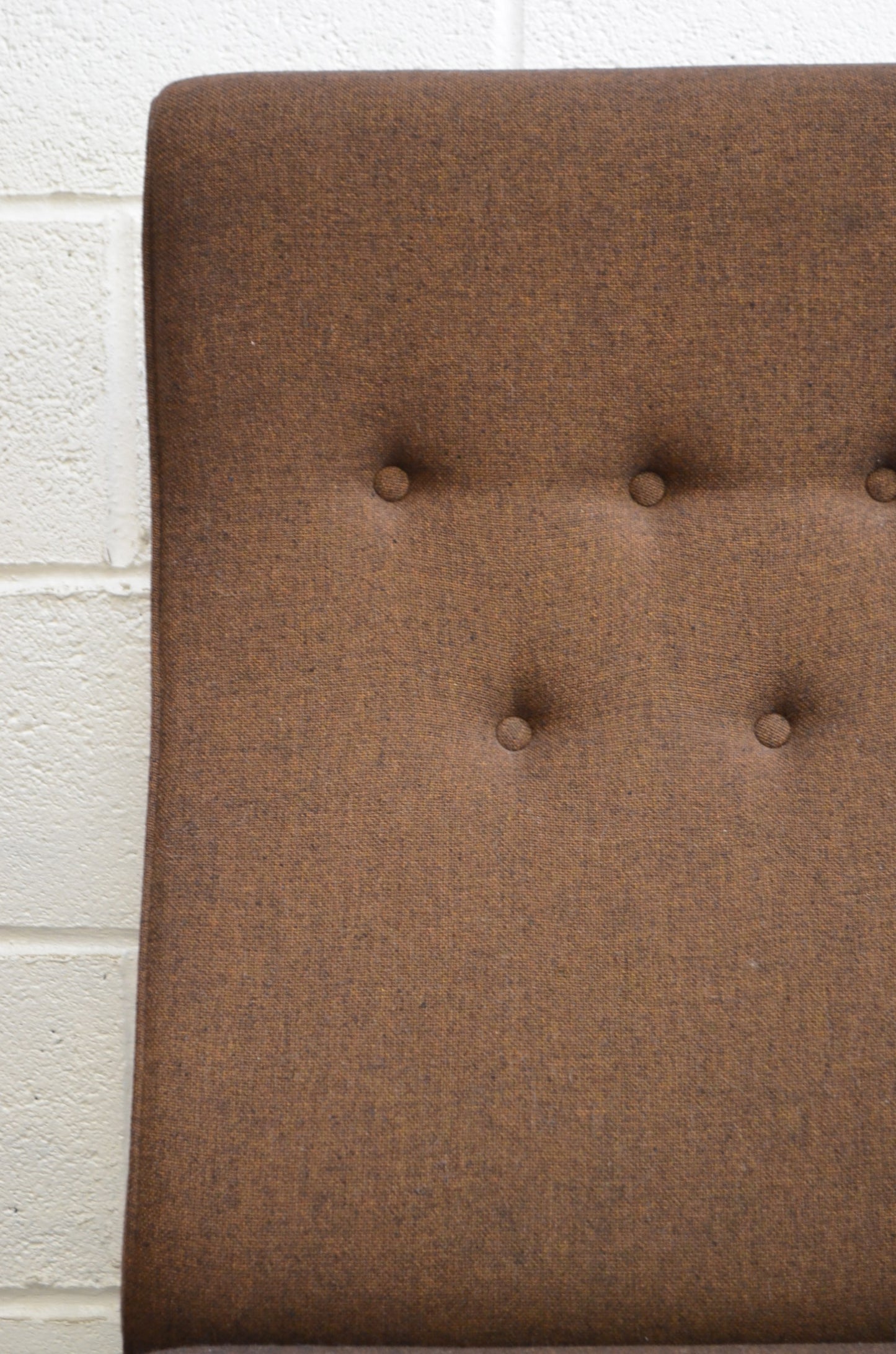 Rare Ernest Race Lounge Chair