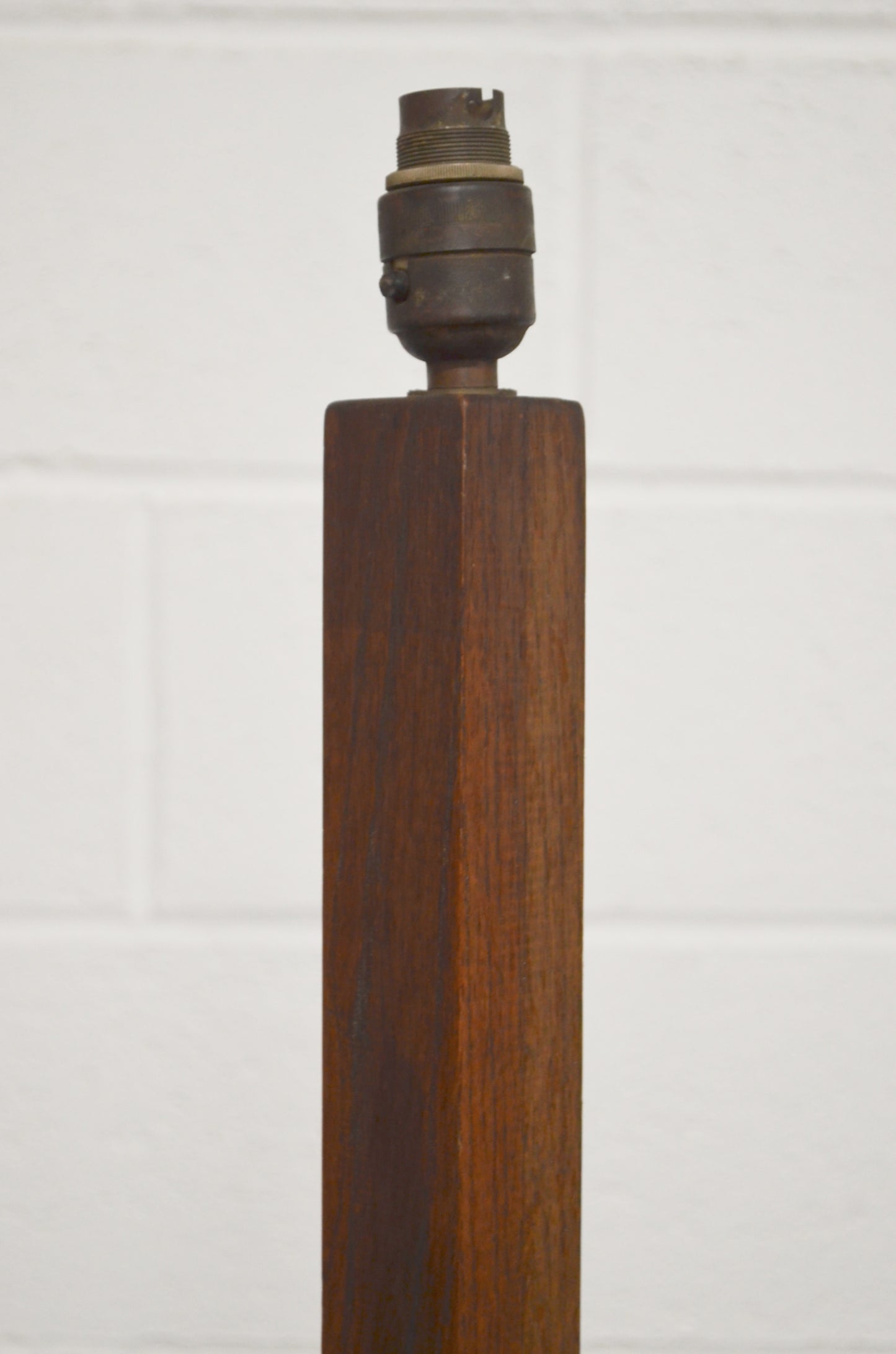Art Deco Floor Lamp