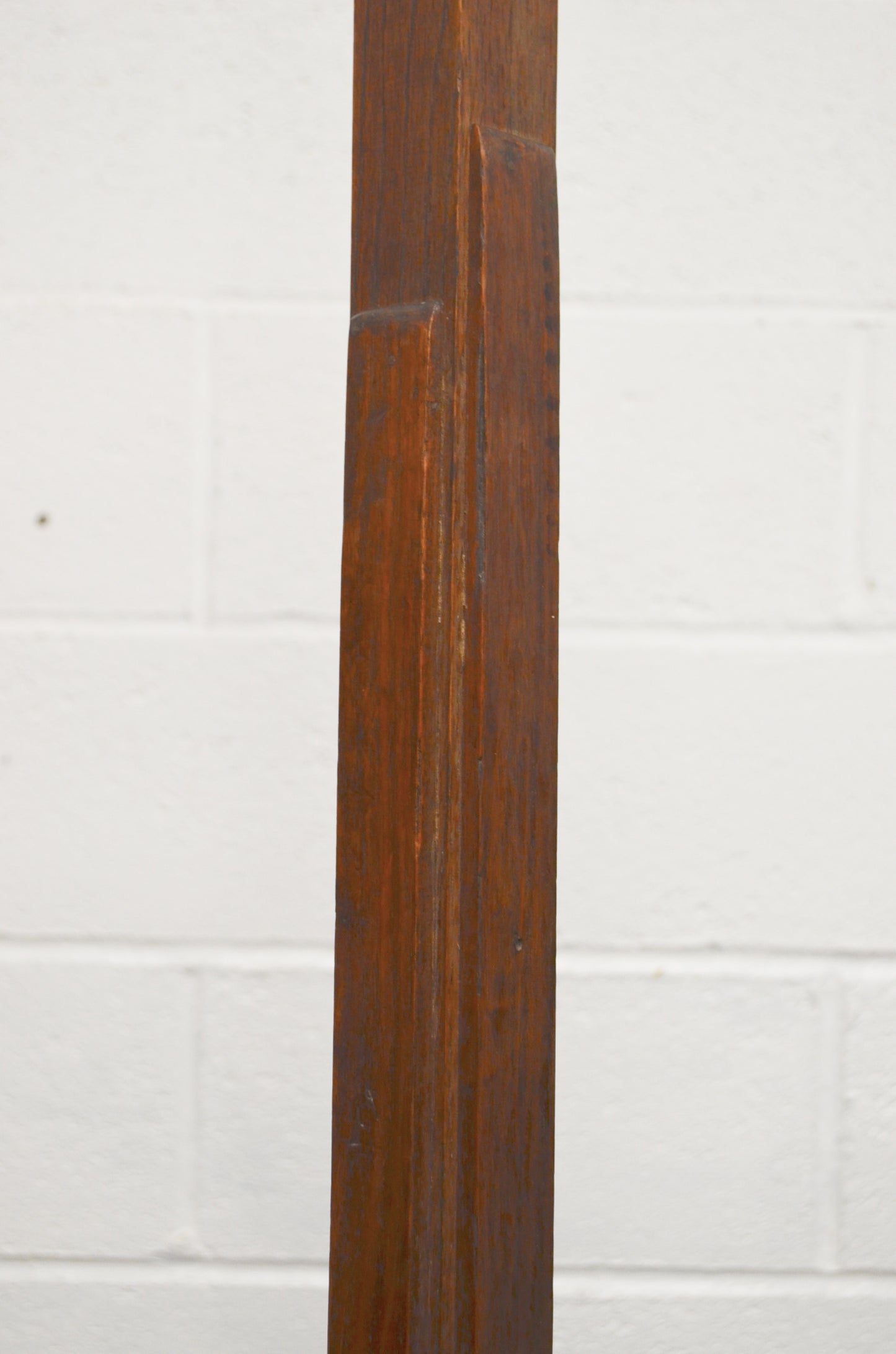 Art Deco Floor Lamp