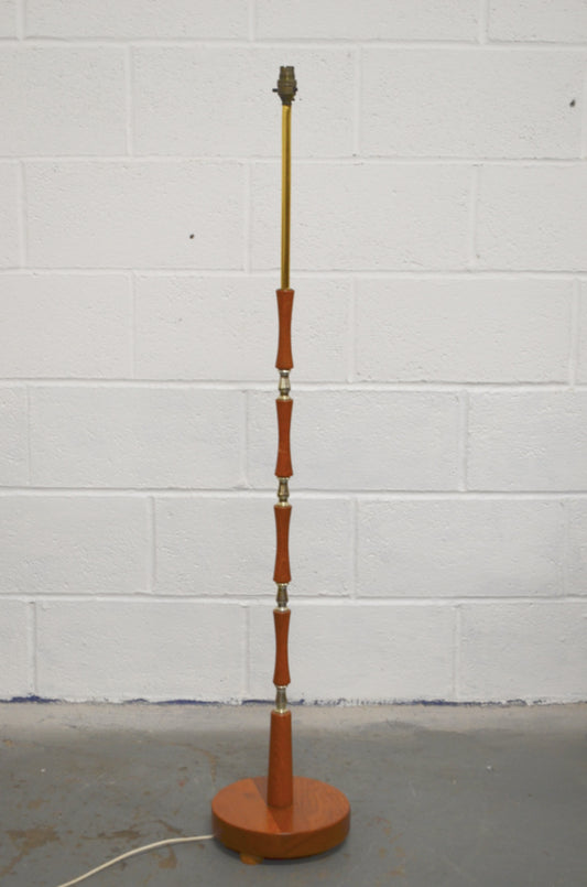 Mid Century Floor Lamp