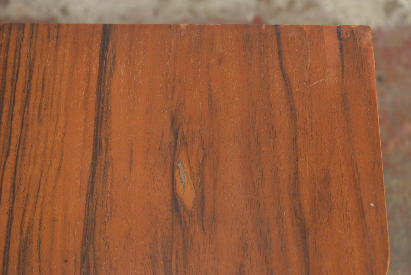 A Mid Century Teak Drinks Cabinet/Record Storage