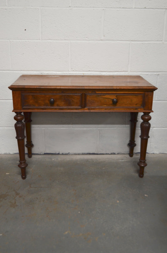 Antique Gillows of Lancaster Hall Table