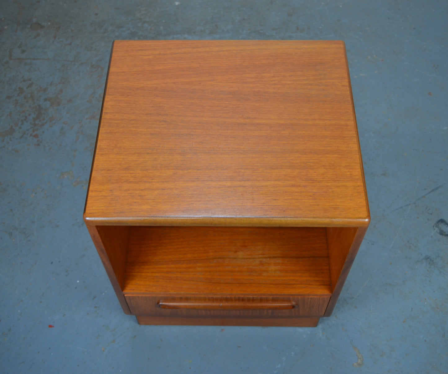 Vintage G Plan Bedside Cabinet