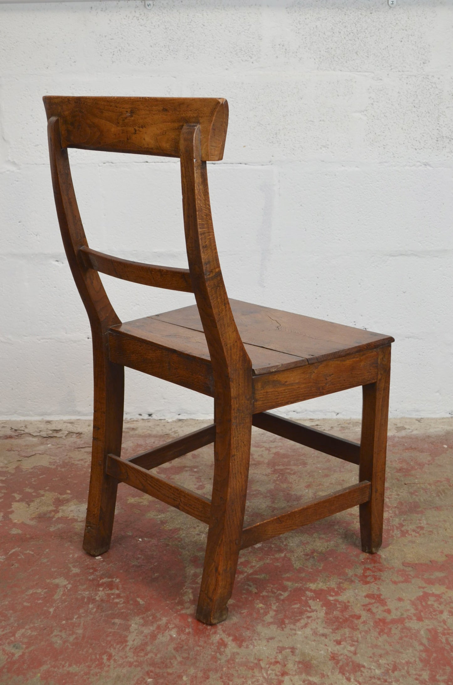 Reserved For Vanessa - A Georgian Country Cottage Dining Chair