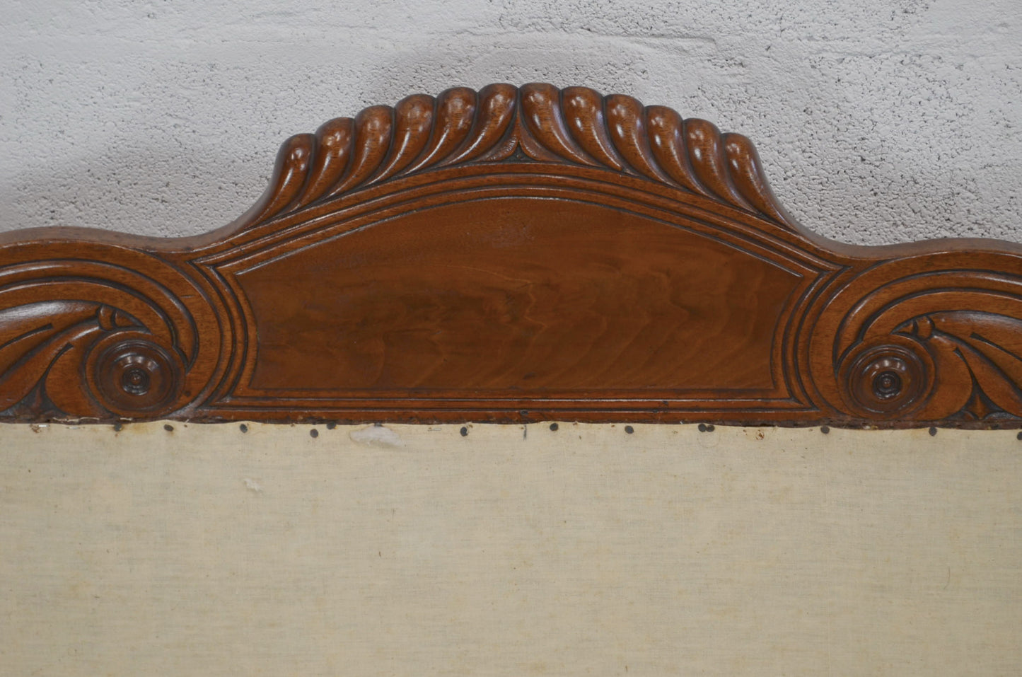 Victorian Chaise Longue Sofa