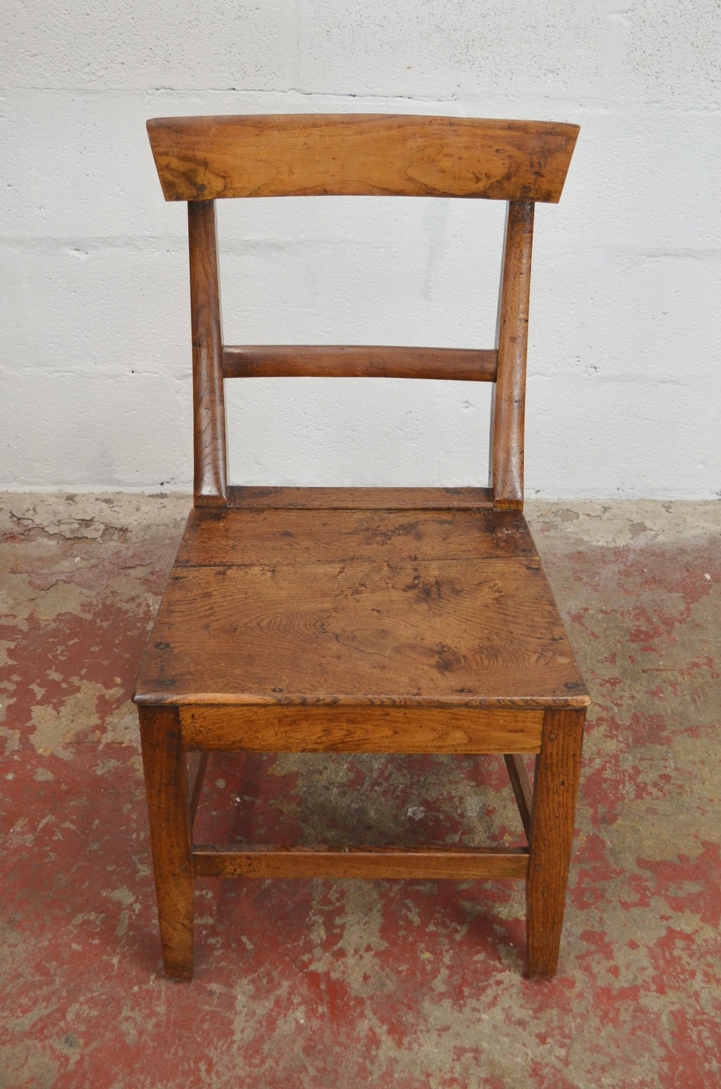 Reserved For Vanessa - A Georgian Country Cottage Dining Chair