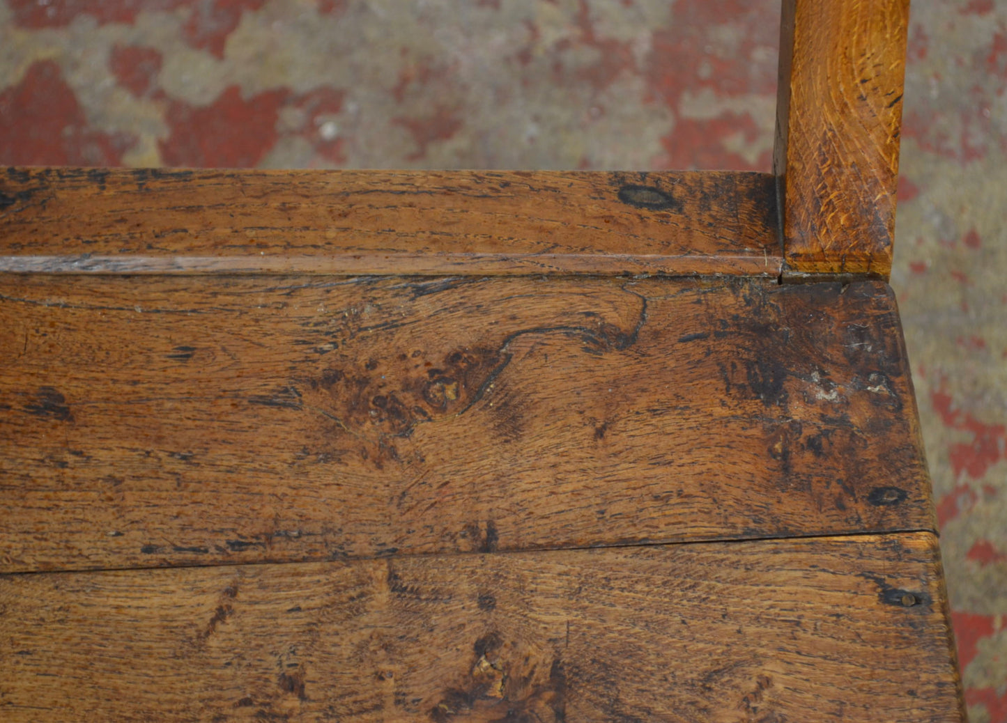 Reserved For Vanessa - A Georgian Country Cottage Dining Chair