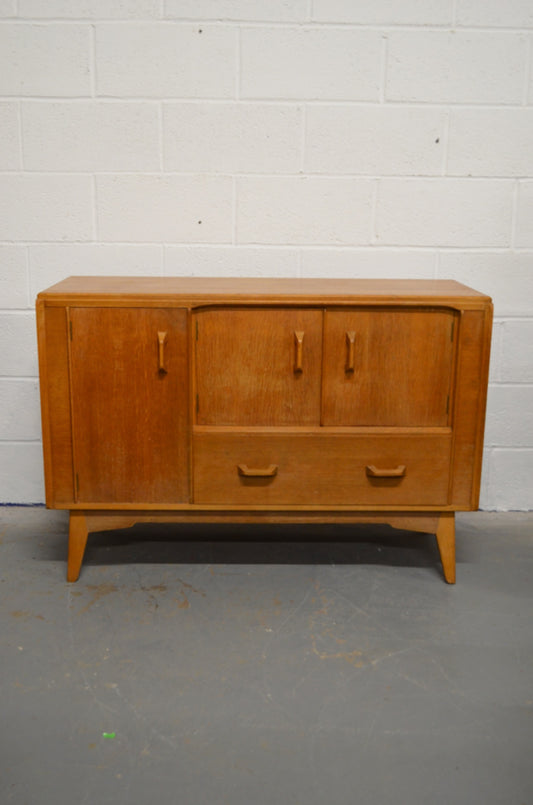 Vintage G Plan Sideboard