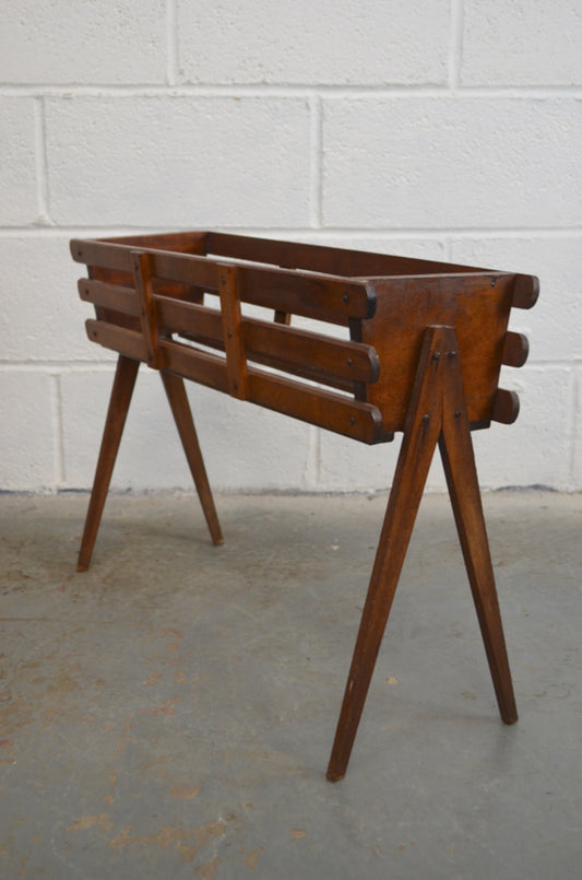 Vintage Plant Stand