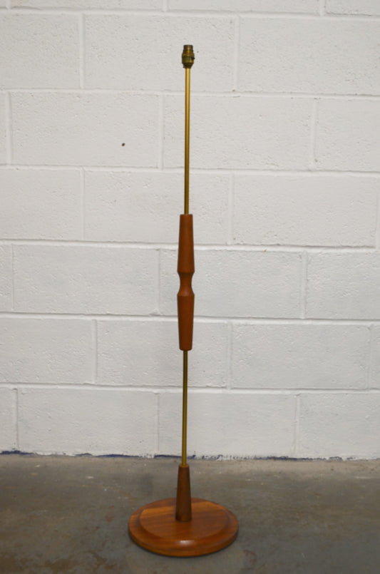Mid Century Floor Lamp
