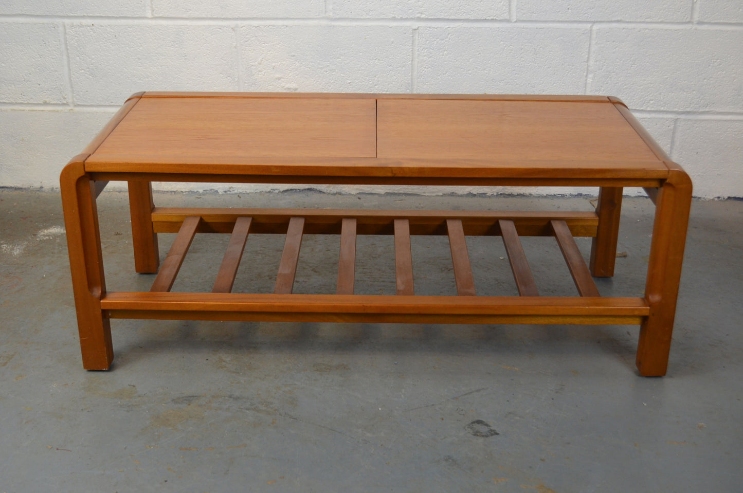 Vintage Remploy Coffee Table