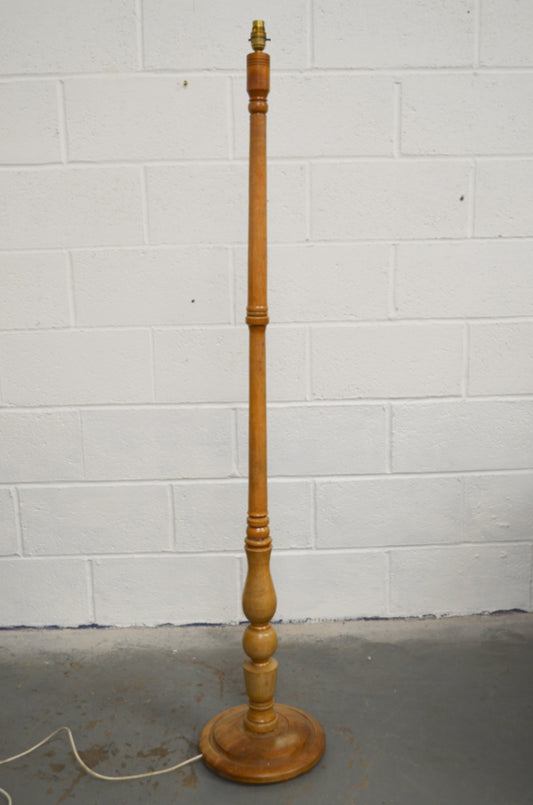 Vintage Floor Lamp