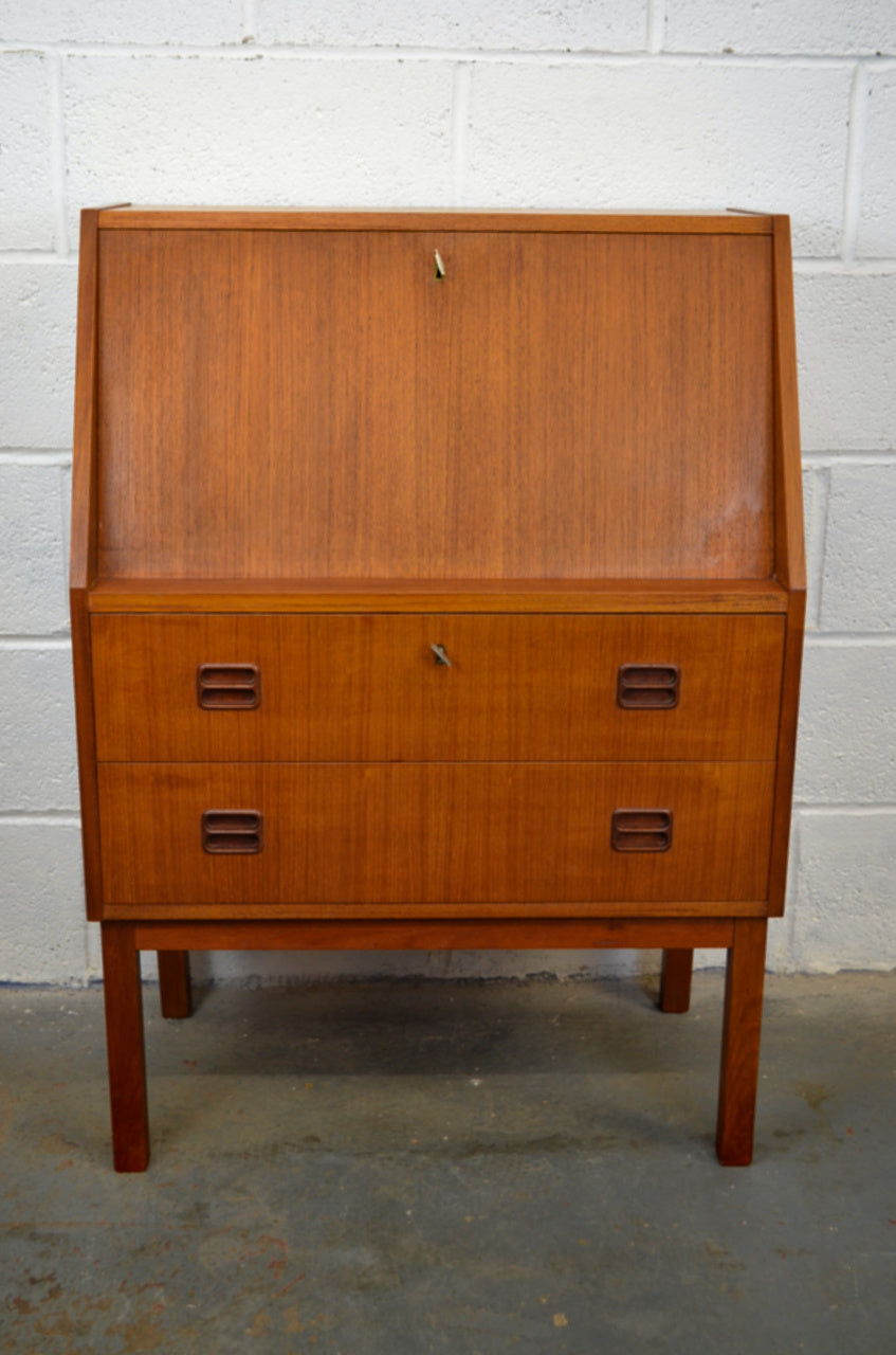 Mid Century Danish Bureau