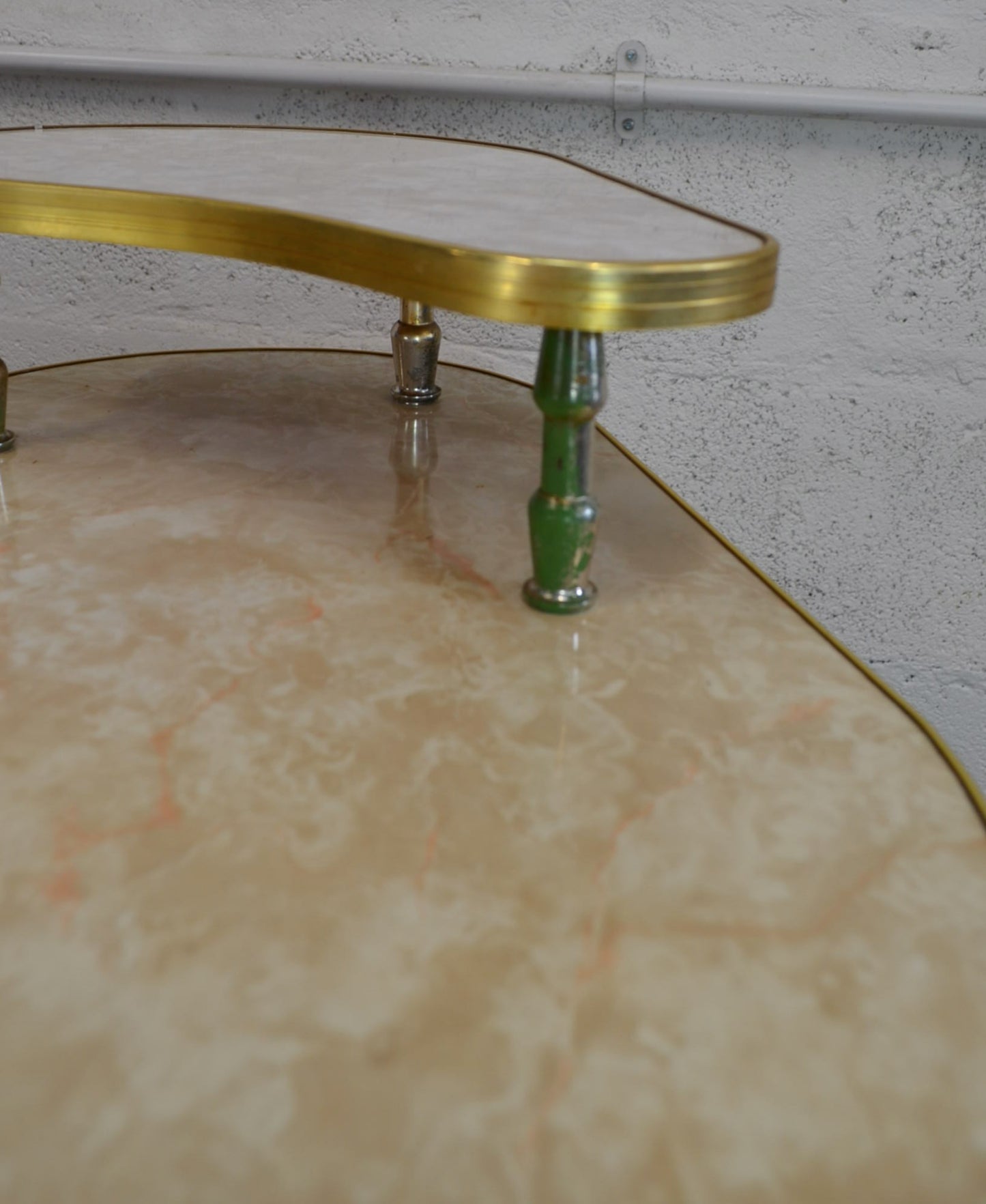 Vintage Mid Century Cocktail/Home Bar
