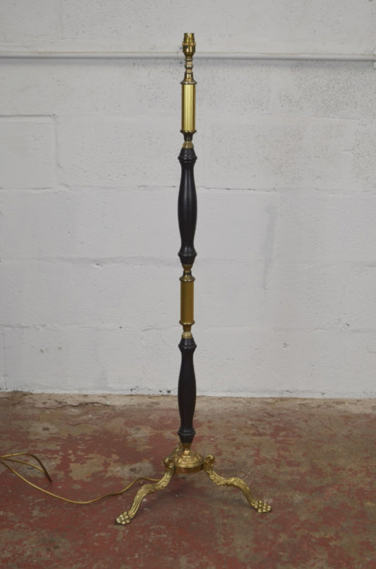 Vintage Antique Style Floor Lamp