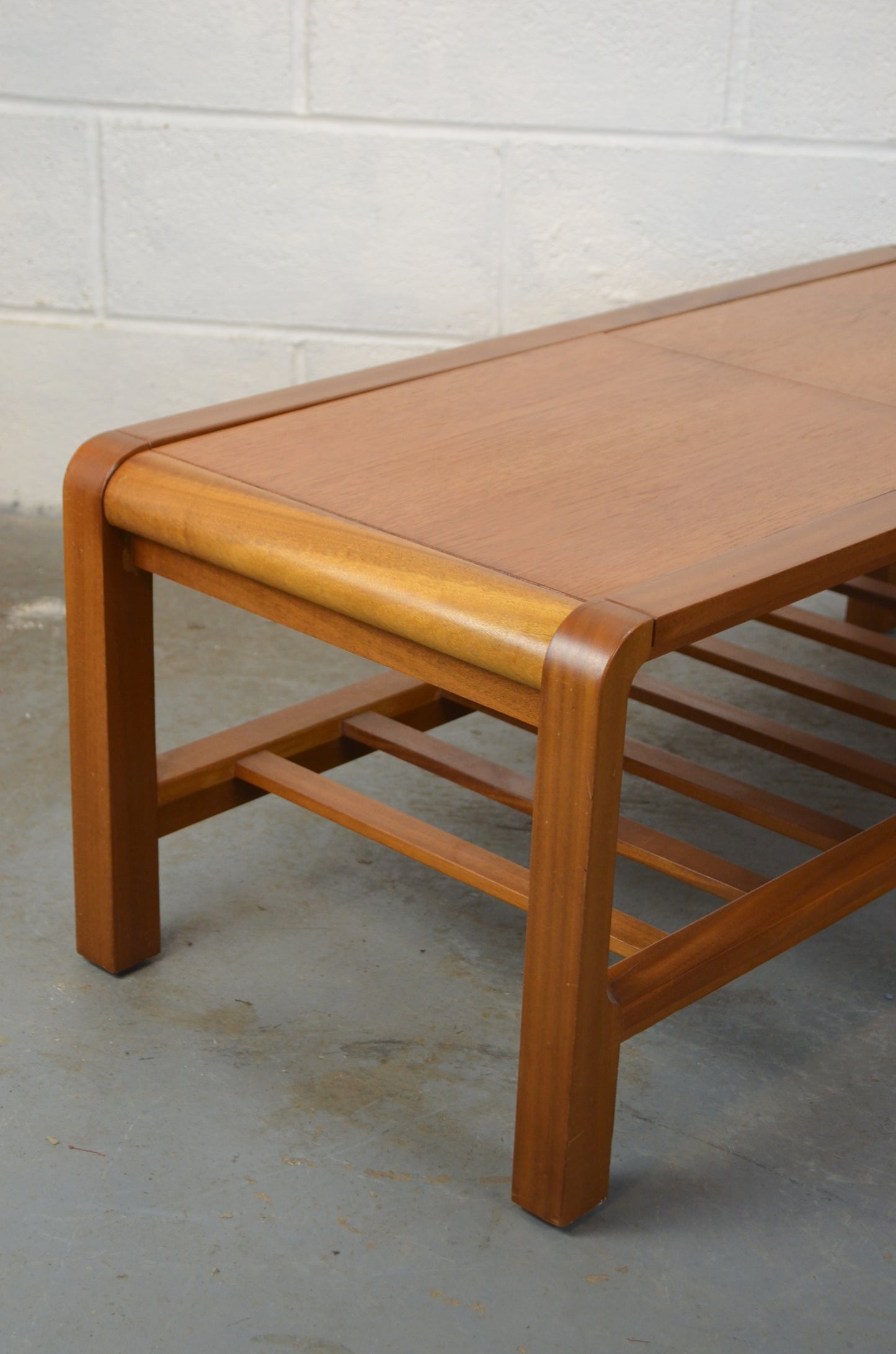 Vintage Remploy Coffee Table