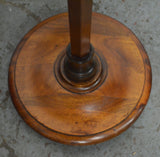 Vintage Floor Lamp (d1)