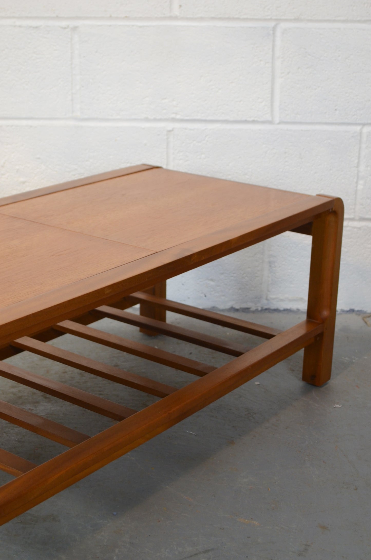 Vintage Remploy Coffee Table