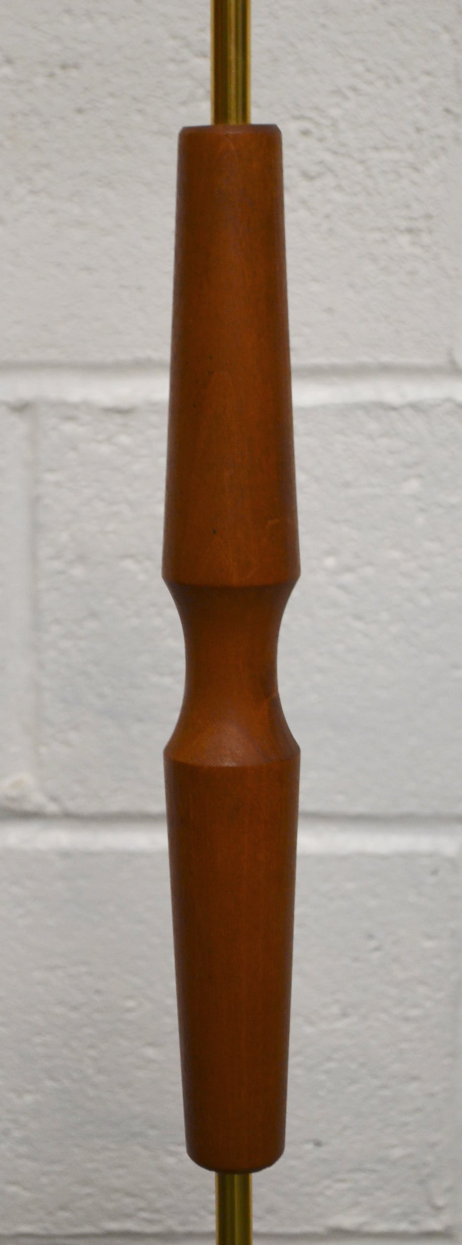 Mid Century Floor Lamp