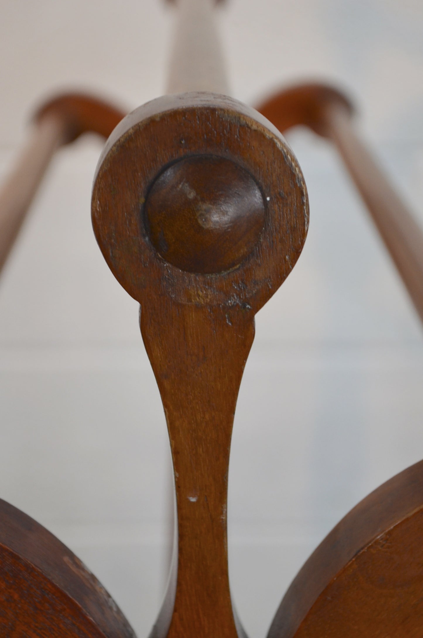 Victorian Towel Rail