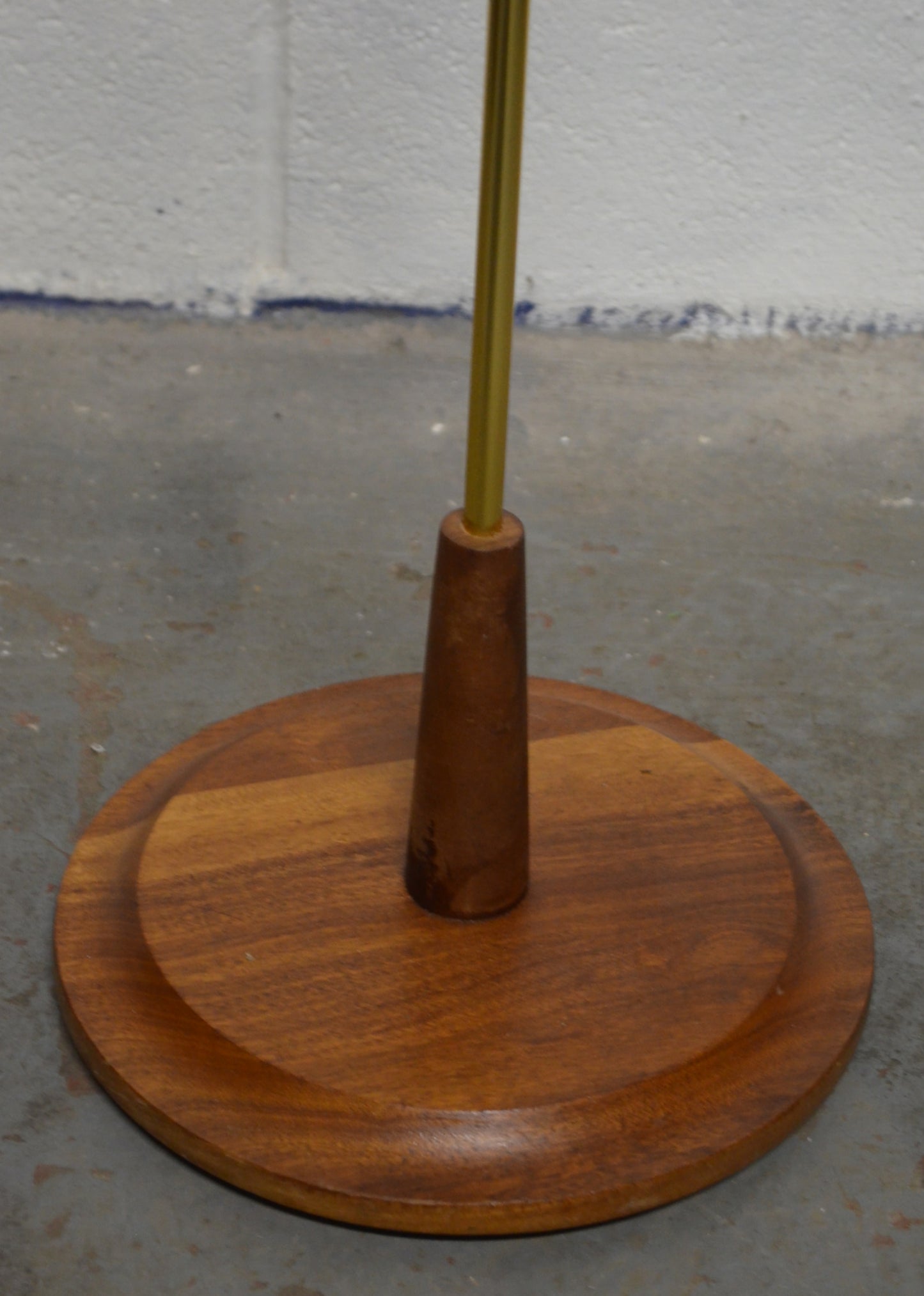 Mid Century Floor Lamp