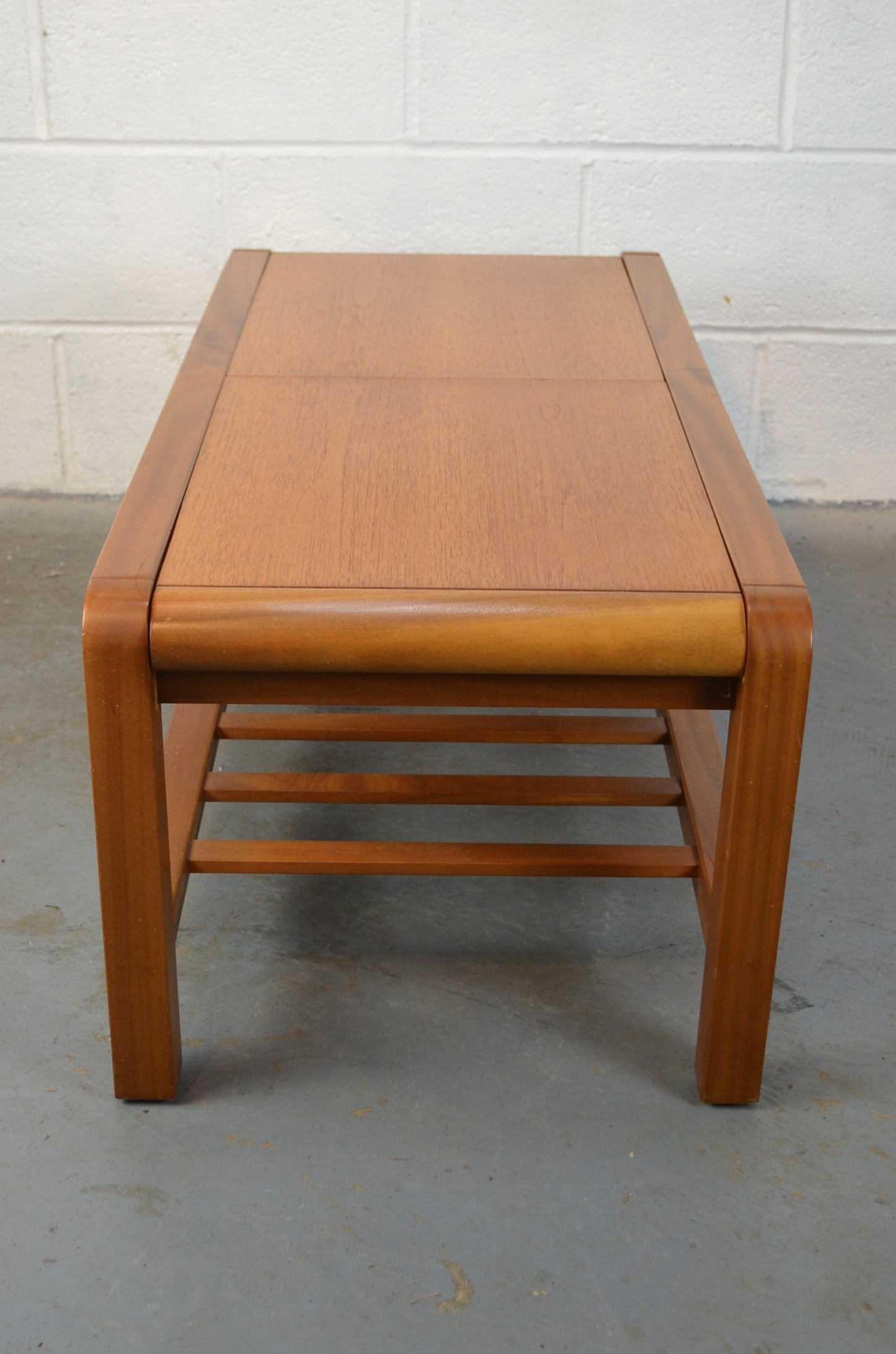 Vintage Remploy Coffee Table