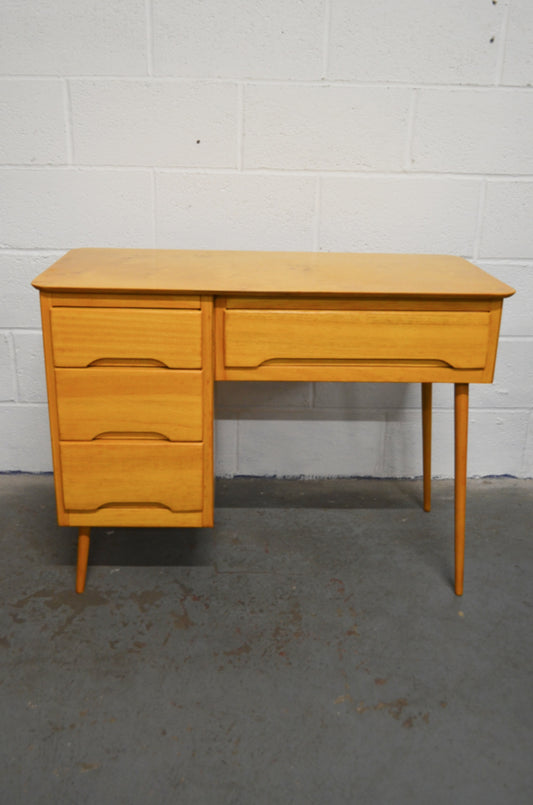 Mid Century Writing Desk