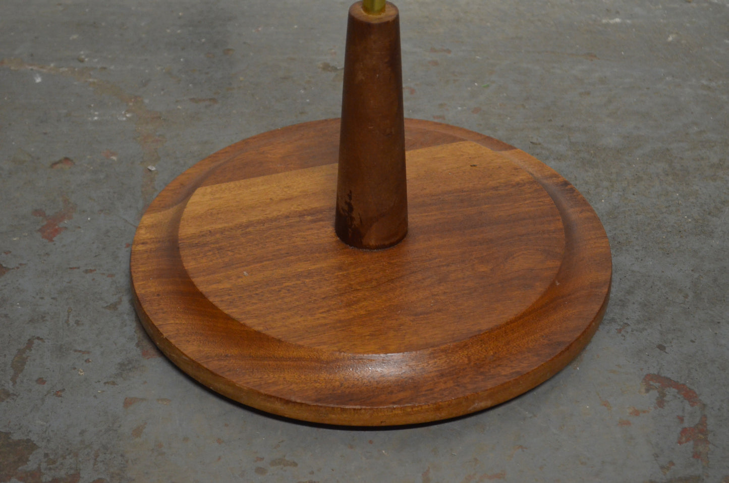 Mid Century Floor Lamp
