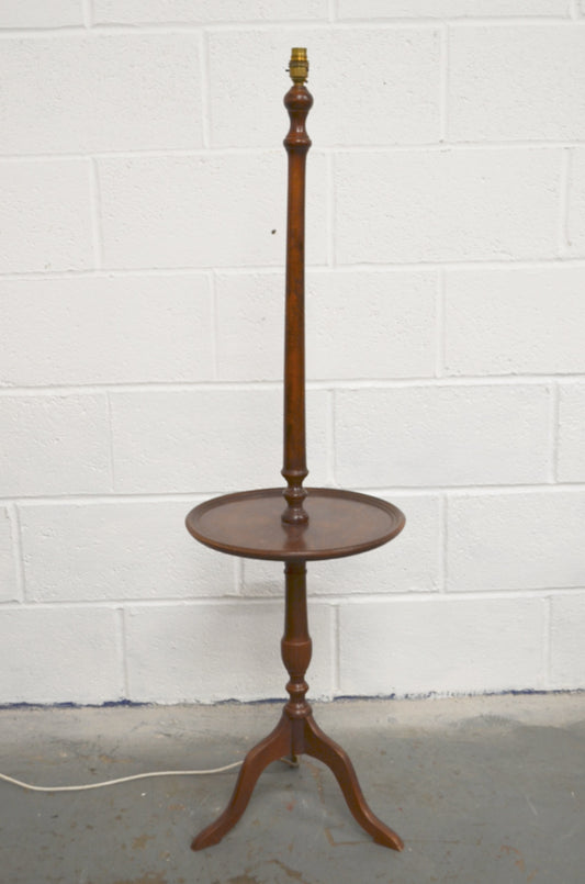 Vintage Floor Lamp