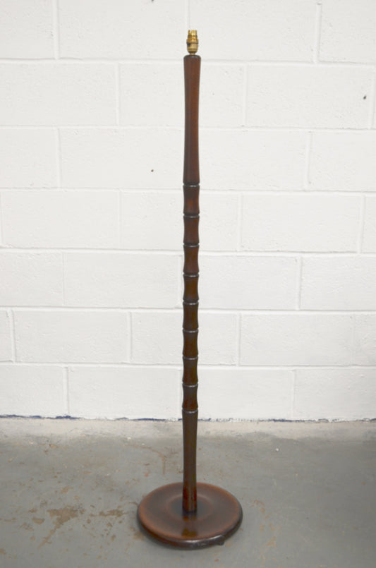 Vintage Floor Lamp