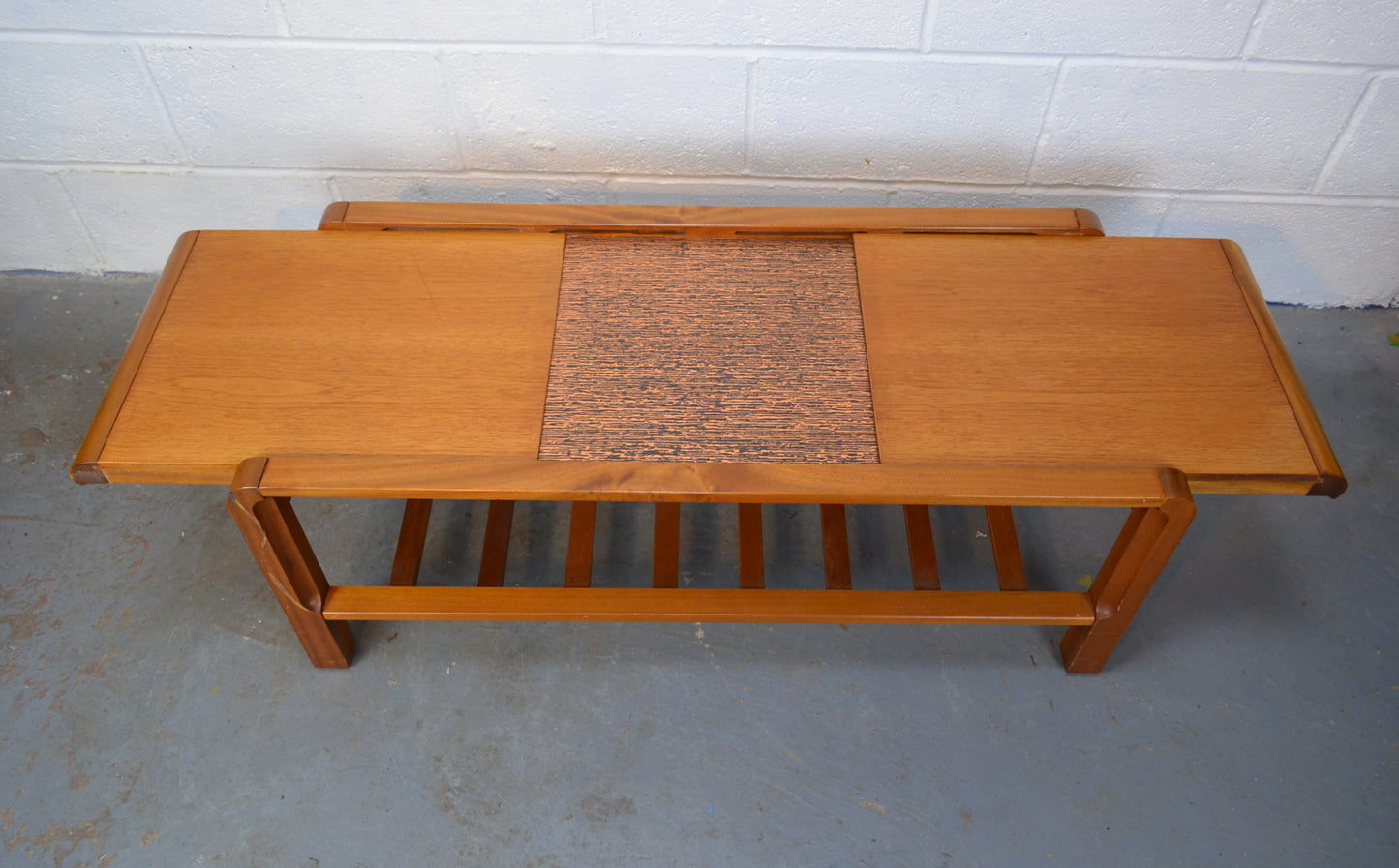 Vintage Remploy Coffee Table