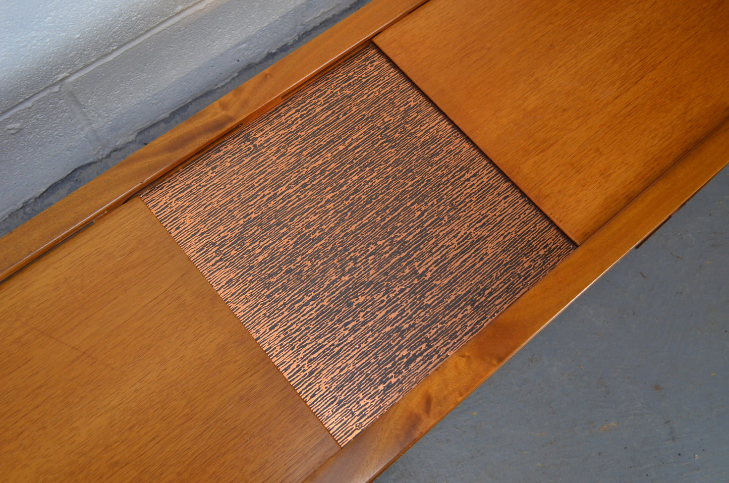 Vintage Remploy Coffee Table