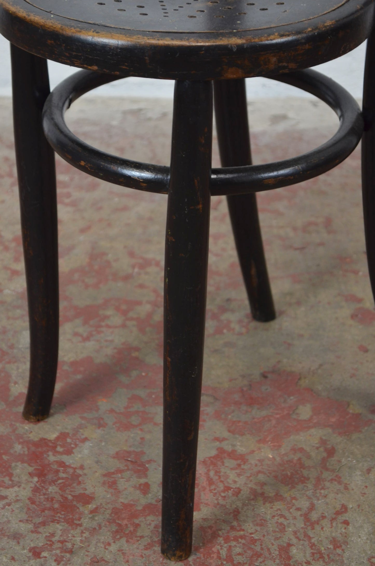 Vintage Thonet No 14 Coffee House Chair
