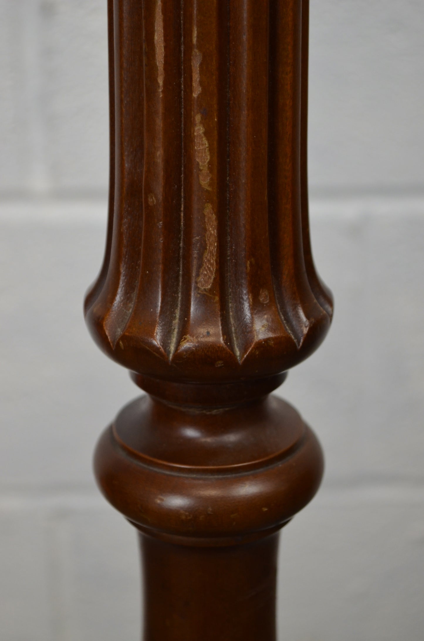 Vintage Floor Lamp (n3)