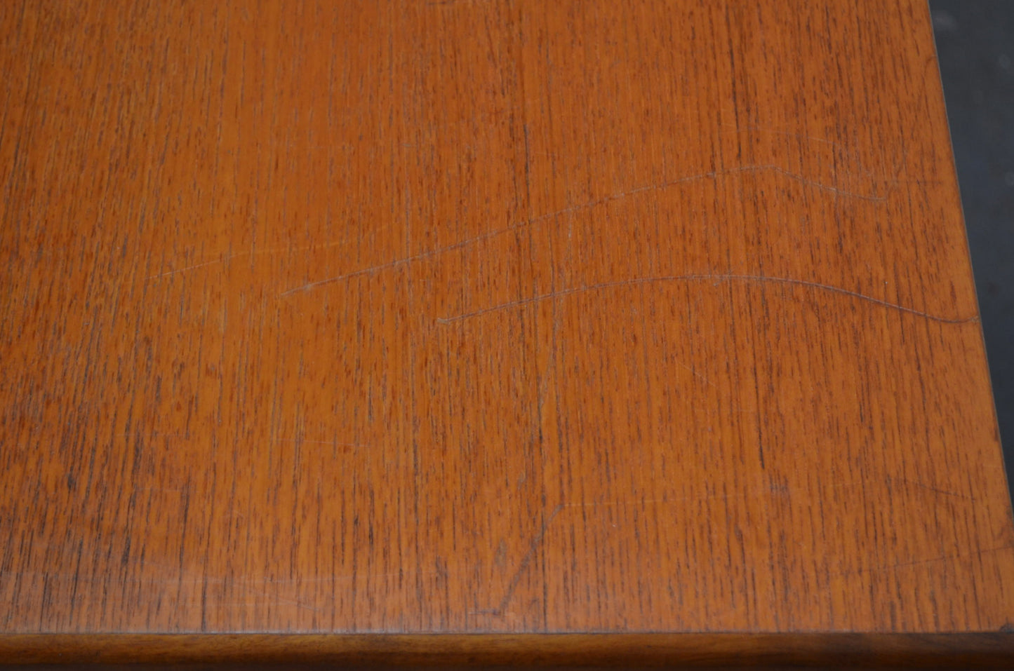 Vintage G-Plan Fresco Chest Of Drawers