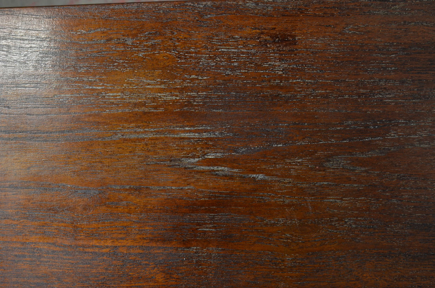 Mid Century Teak Wood Coffee Table (Manner Of Borge Mogensen)